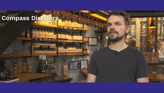 Compass Distillers