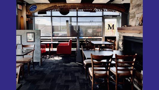 The Millstone Public House