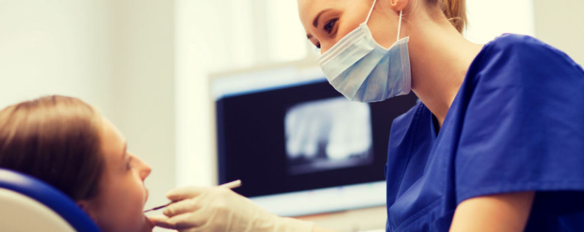 Dentist