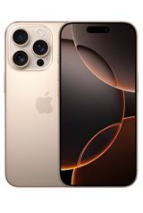 View details for iPhone 16 Pro